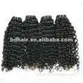 100% Human Virgin Hair Weft Body Wave